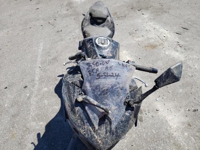 2024 KAWASAKI EX500 - ML5EXGG15RDA19588