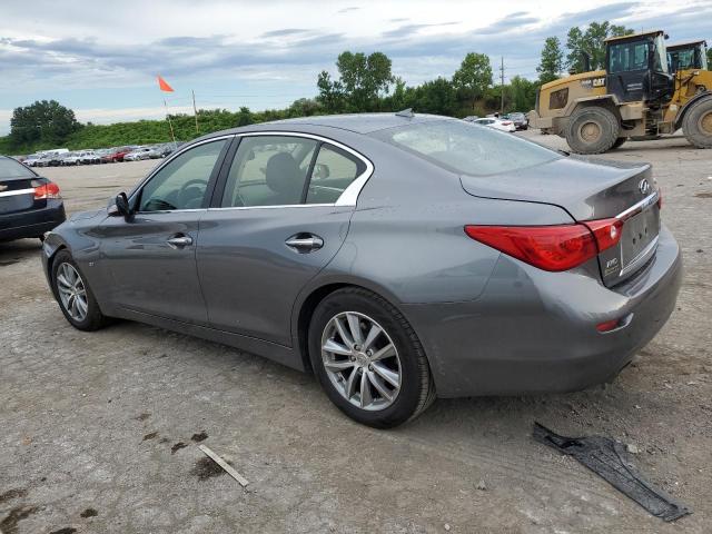 2015 INFINITI Q50 BASE - JN1BV7AR0FM406798