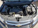 CHEVROLET CRUZE LS photo