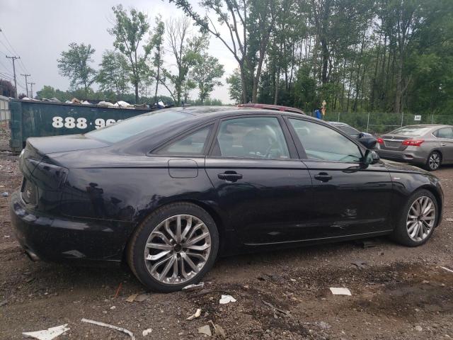 2012 Audi A6 VIN: WAUBGAFC8CN003924 Lot: 59005954