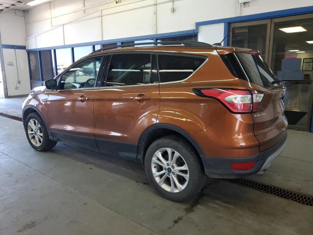 2017 Ford Escape Se VIN: 1FMCU9G96HUC90464 Lot: 57494044