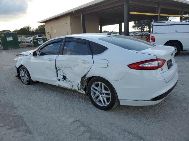 VIN 3FA6P0H76FR297913 2015 Ford Fusion, SE no.2