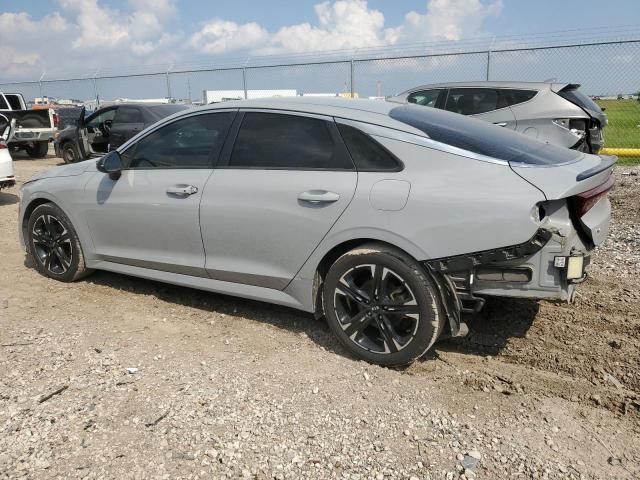 2021 Kia K5 Gt Line VIN: 5XXG64J27MG073424 Lot: 58453424