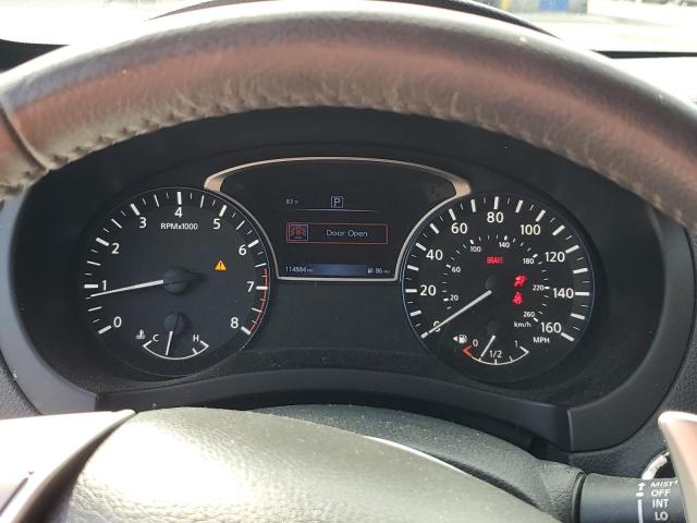 2017 NISSAN ALTIMA 2.5 - 1N4AL3AP7HC261442