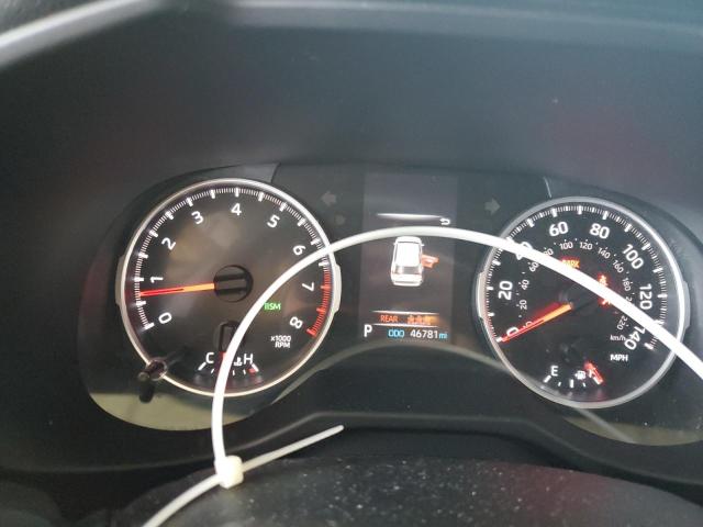 2021 Toyota Rav4 Le VIN: 2T3K1RFV5MC116987 Lot: 60079554