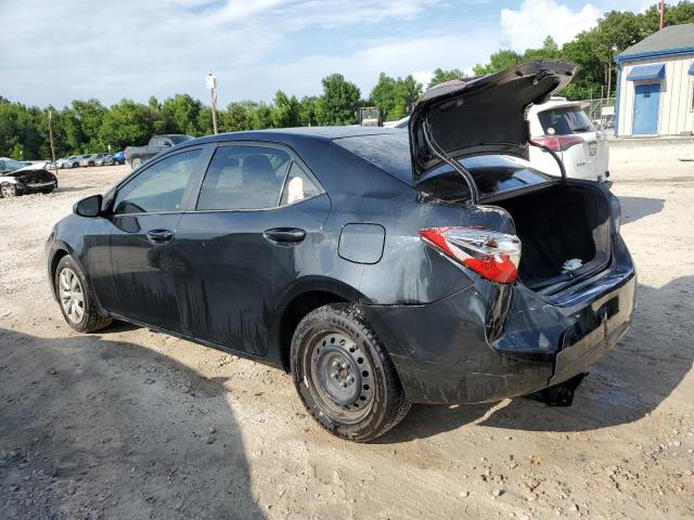 2016 Toyota Corolla L VIN: 2T1BURHE3GC713489 Lot: 57955274