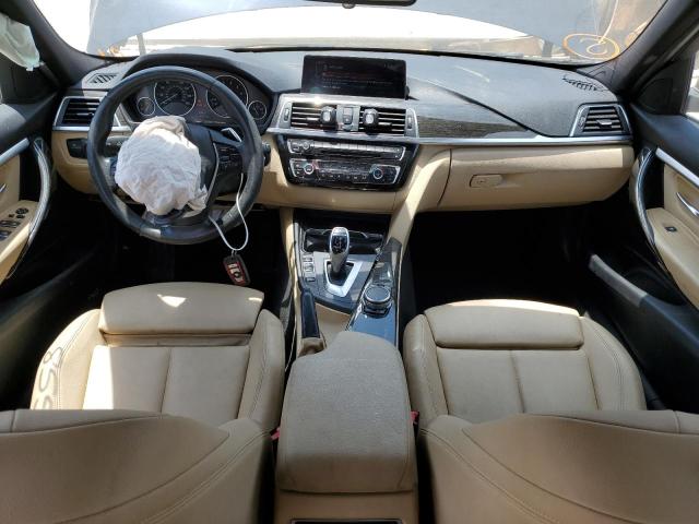 2017 BMW 330 I VIN: WBA8B9G50HNU50715 Lot: 57969534