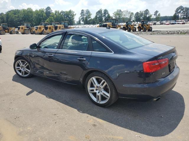 2015 AUDI A6 PREMIUM - WAUGFAFC7FN035390