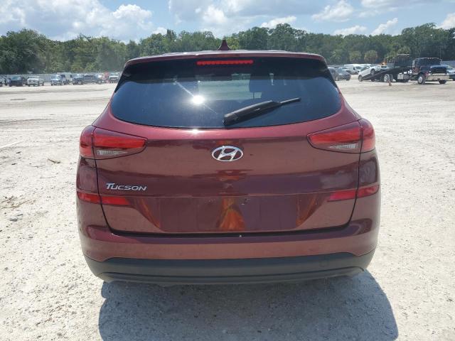 2019 Hyundai Tucson Se VIN: KM8J23A40KU028499 Lot: 59313894