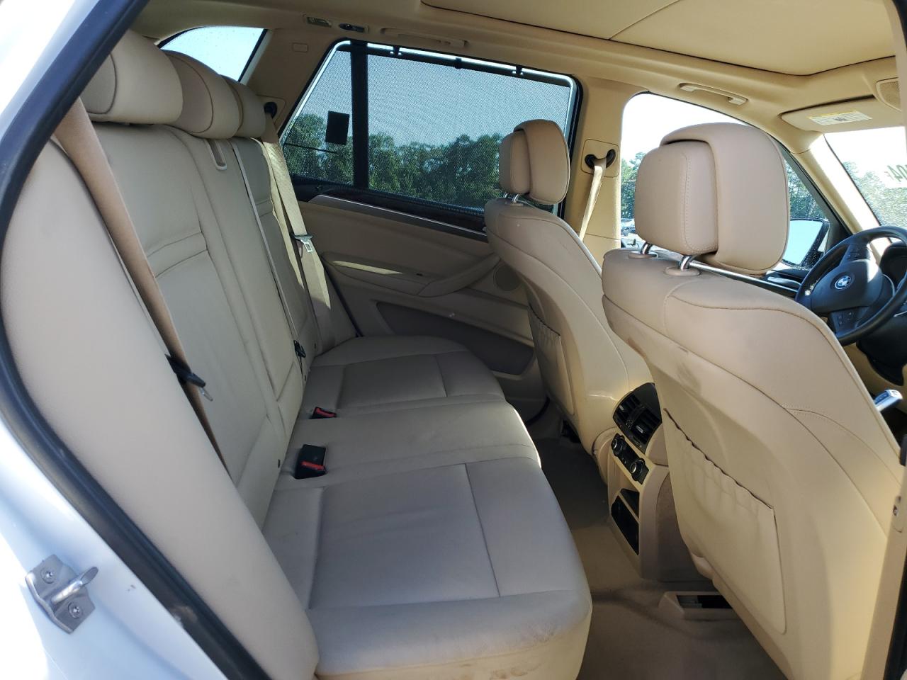 5UXZV4C55D0B17281 2013 BMW X5 xDrive35I