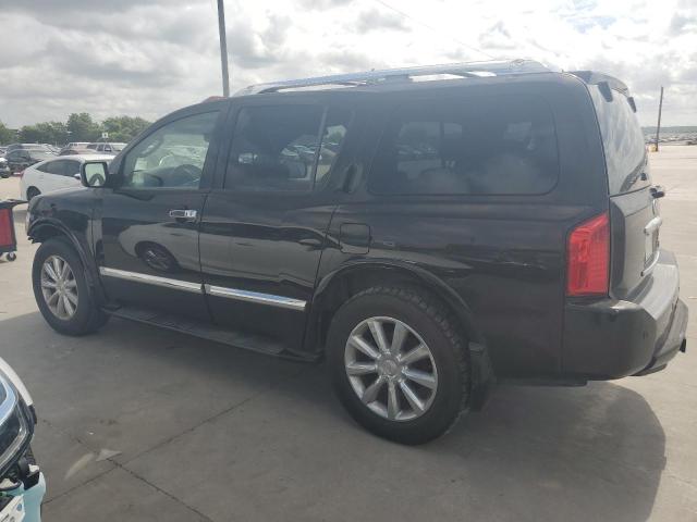 2008 Infiniti Qx56 VIN: 5N3AA08D18N906605 Lot: 58399254