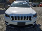 JEEP CHEROKEE L photo