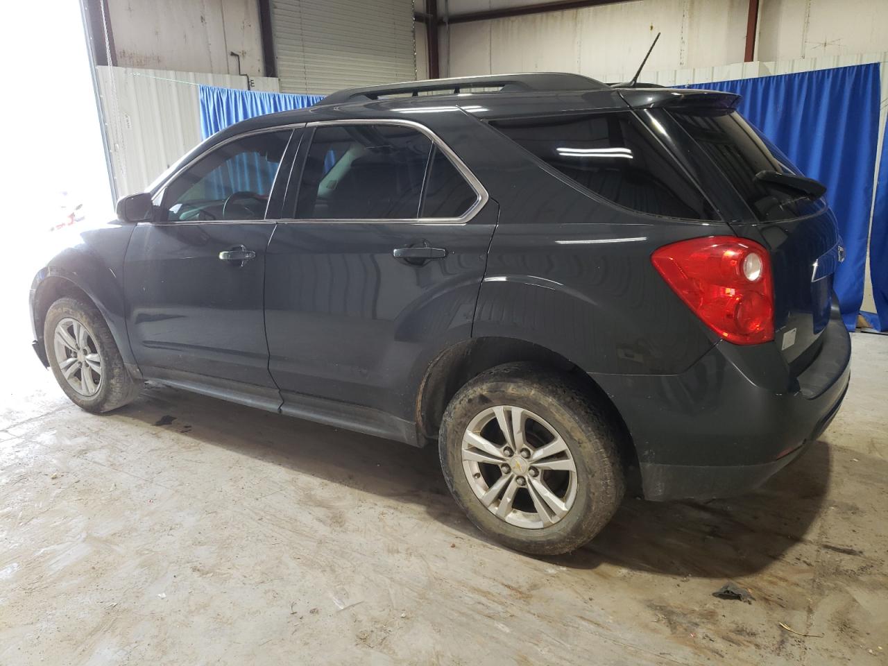 2013 Chevrolet Equinox Lt vin: 2GNALDEK2D6286886