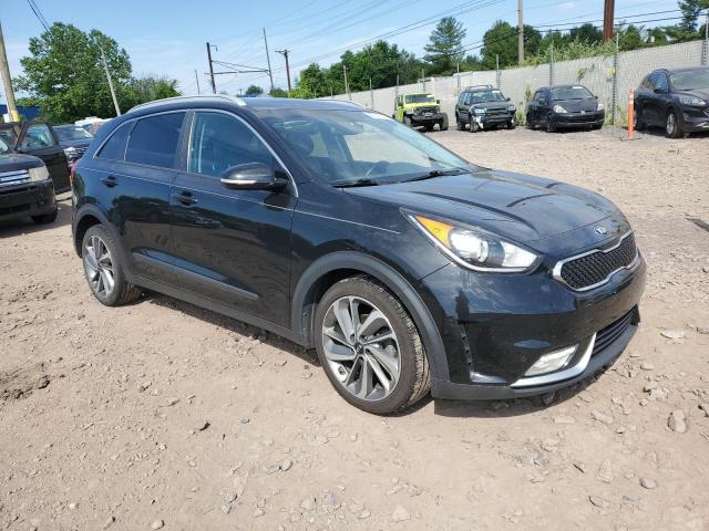2017 Kia Niro Ex Touring VIN: KNDCE3LC4H5072016 Lot: 58342094