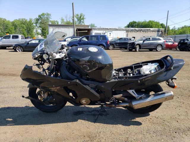 2003 HONDA CBR1100 XX JH2SC350X3M600720