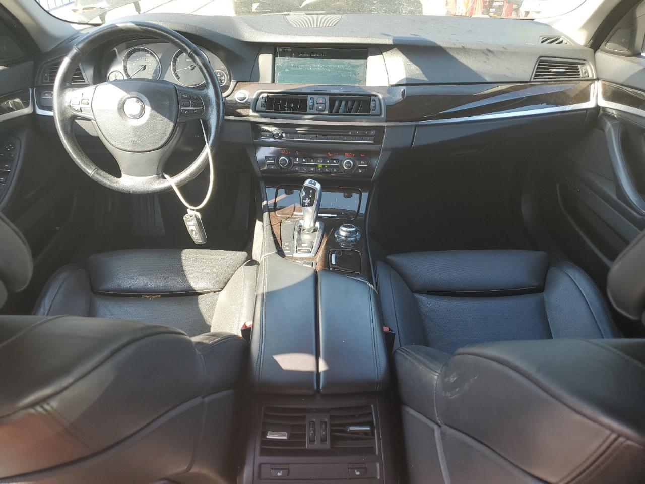 WBAFU7C56BC873992 2011 BMW 535 Xi