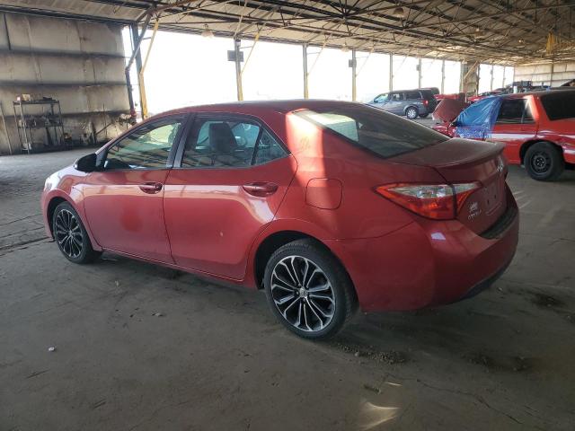 2014 Toyota Corolla L VIN: 5YFBURHE0EP029920 Lot: 59068524