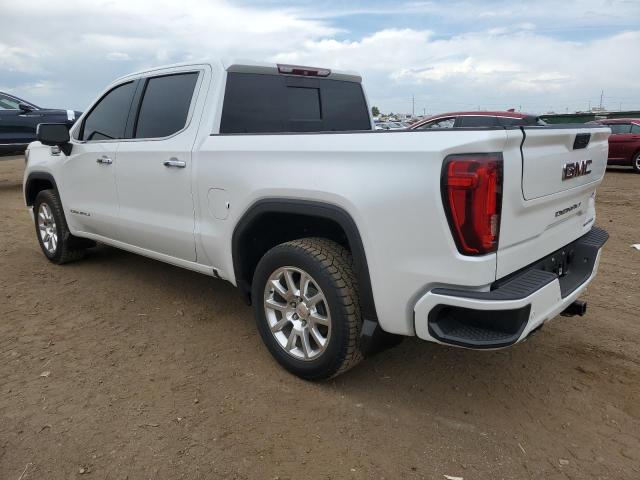 2019 GMC SIERRA K15 - 1GTU9FEL0KZ145860