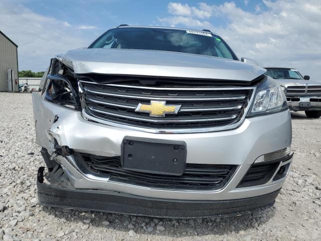 2016 Chevrolet Traverse Lt VIN: 1GNKVHKD1GJ346188 Lot: 60741564