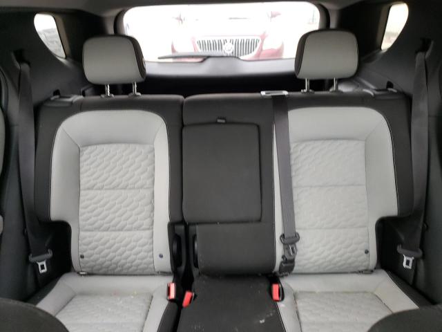 2020 CHEVROLET EQUINOX LT - 2GNAXJEV0L6241201