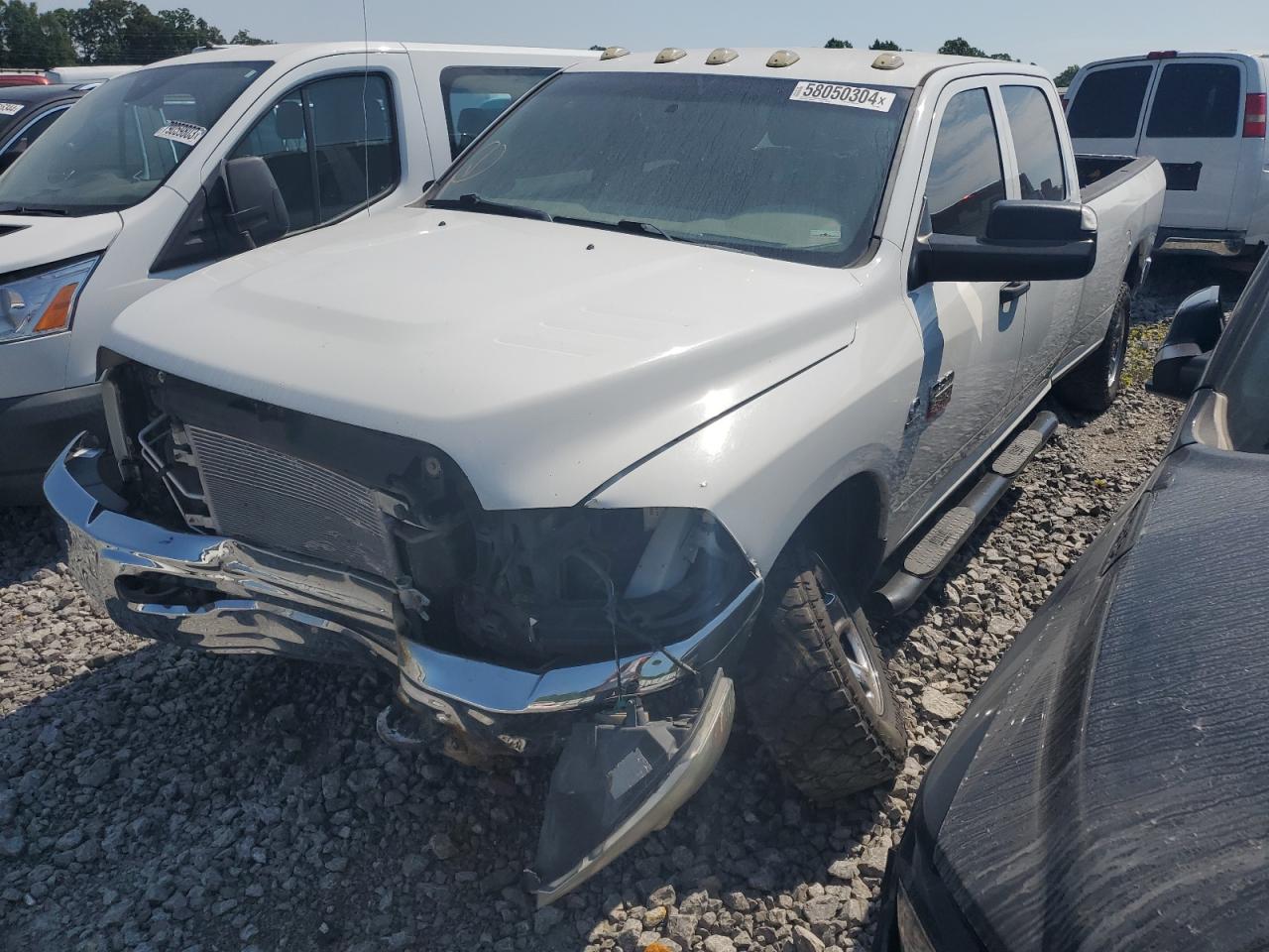 3C63D3GL1CG179885 2012 Dodge Ram 3500 St