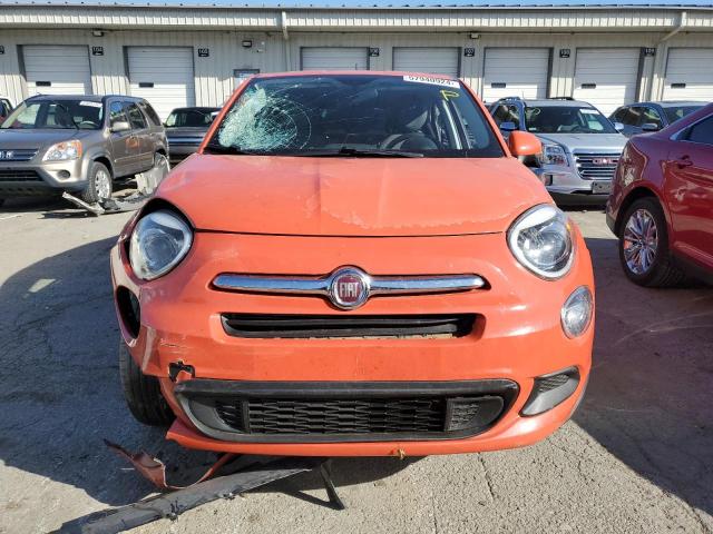 VIN ZFBCFYBT3GP342466 2016 Fiat 500X, Easy no.5