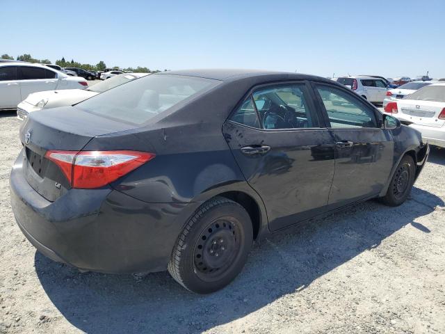 2016 Toyota Corolla L VIN: 2T1BURHEXGC586921 Lot: 58323334