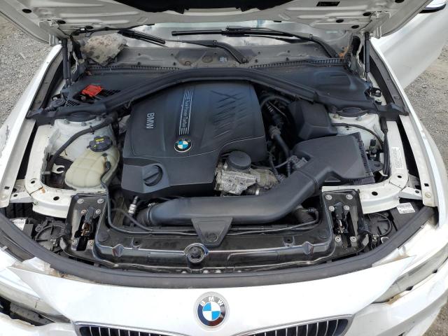 VIN WBA3R5C52FK372876 2015 BMW 4 Series, 435 XI no.11