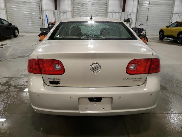 2008 Buick Lucerne Cxl VIN: 1G4HD57228U150350 Lot: 58106544