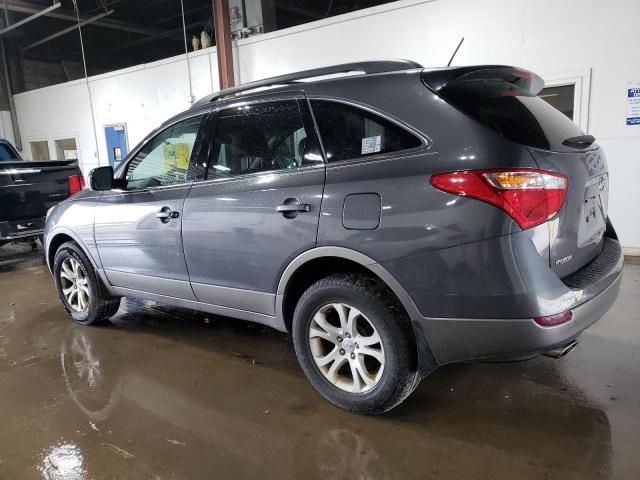 2010 Hyundai Veracruz Gls VIN: KM8NU4CC4AU132174 Lot: 59333914