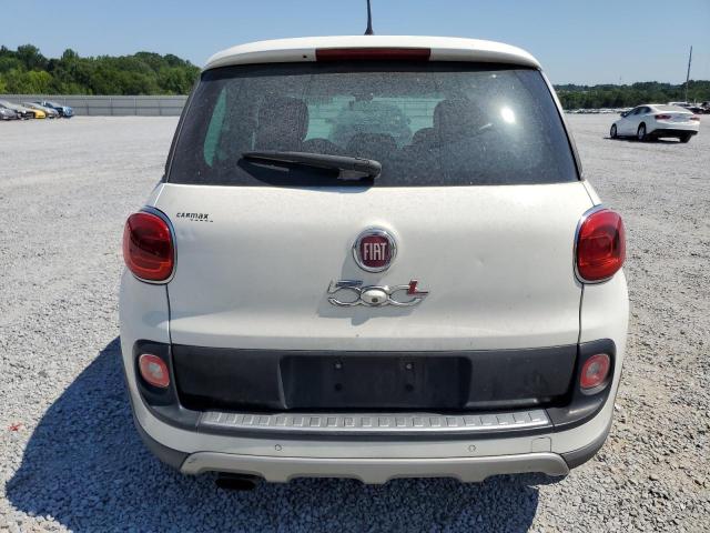 VIN ZFBCFADH1EZ020037 2014 Fiat 500L, Trekking no.6