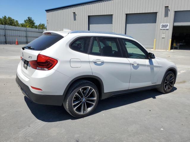 VIN WBAVL1C51FVY37259 2015 BMW X1, Xdrive28I no.3