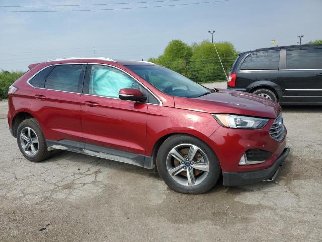 2019 FORD EDGE SEL - 2FMPK4J97KBC61264