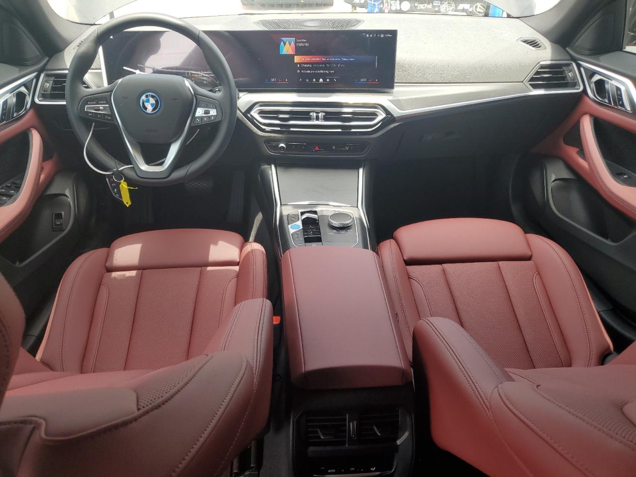 WBY43AW02RFT03098 2024 BMW I4 Edrive 35