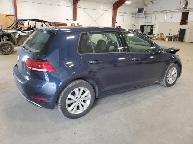 3VWG17AU6JM280234 2018 Volkswagen Golf S