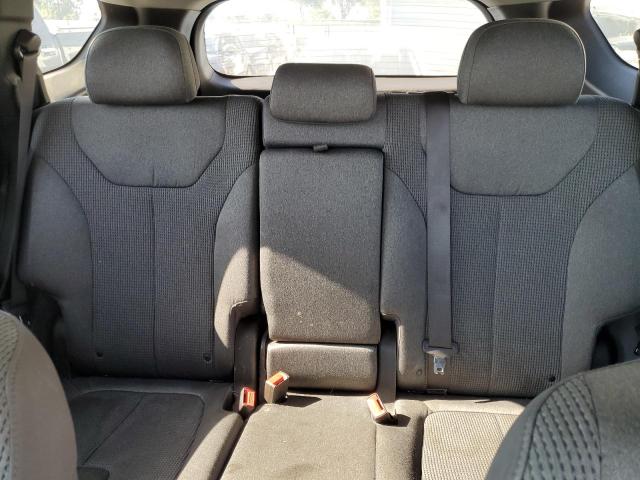 2020 Hyundai Santa Fe Se VIN: 5NMS23AD7LH160161 Lot: 59997424