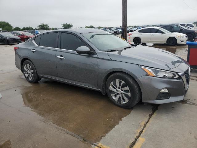 2020 NISSAN ALTIMA S - 1N4BL4BV1LC114369