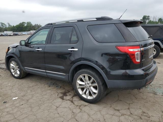 2013 Ford Explorer Xlt VIN: 1FM5K8D89DGB23741 Lot: 57145004