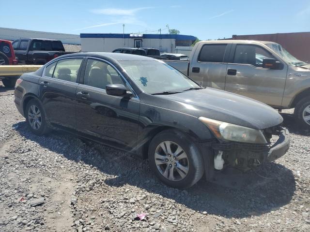 2011 Honda Accord Se VIN: 1HGCP2F63BA078528 Lot: 60415924