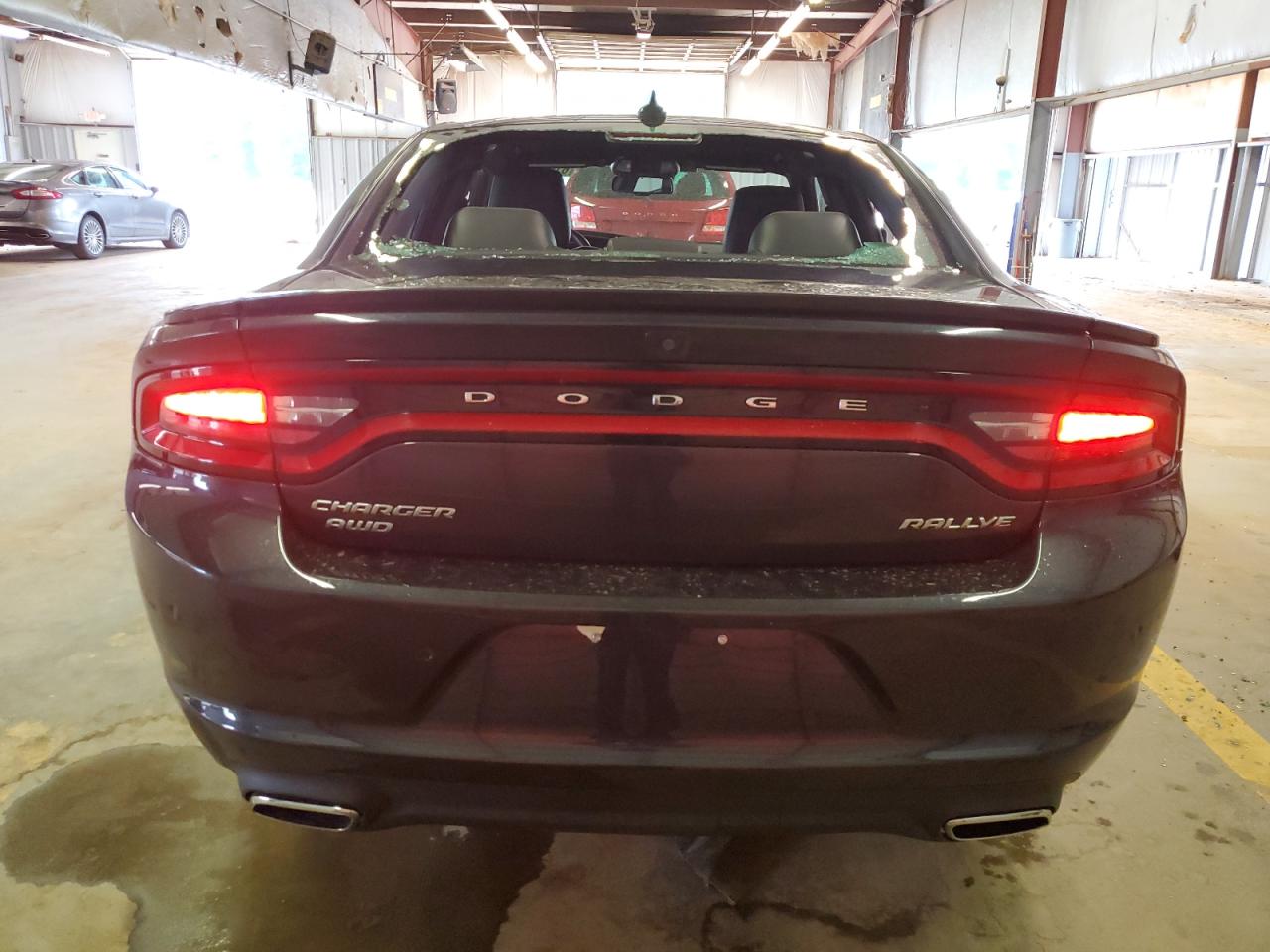 2C3CDXJG1GH164485 2016 Dodge Charger Sxt