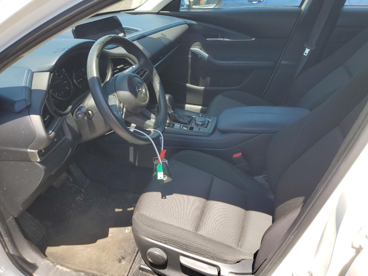 3MVDMBAL3MM212838 2021 Mazda Cx-30