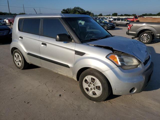 2010 Kia Soul VIN: KNDJT2A18A7028958 Lot: 58771834