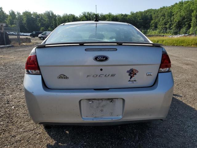 2009 Ford Focus Se VIN: 1FAHP32N89W199405 Lot: 59044894