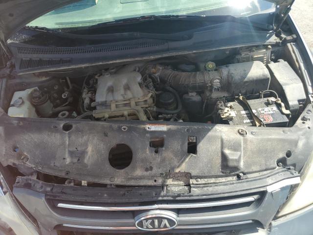 KNDMB233876174614 2007 Kia Sedona Ex