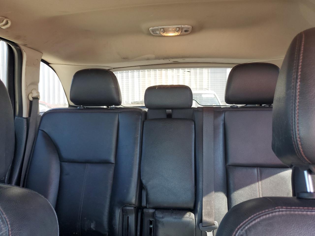 2FMDK3JC3EBB27803 2014 Ford Edge Sel