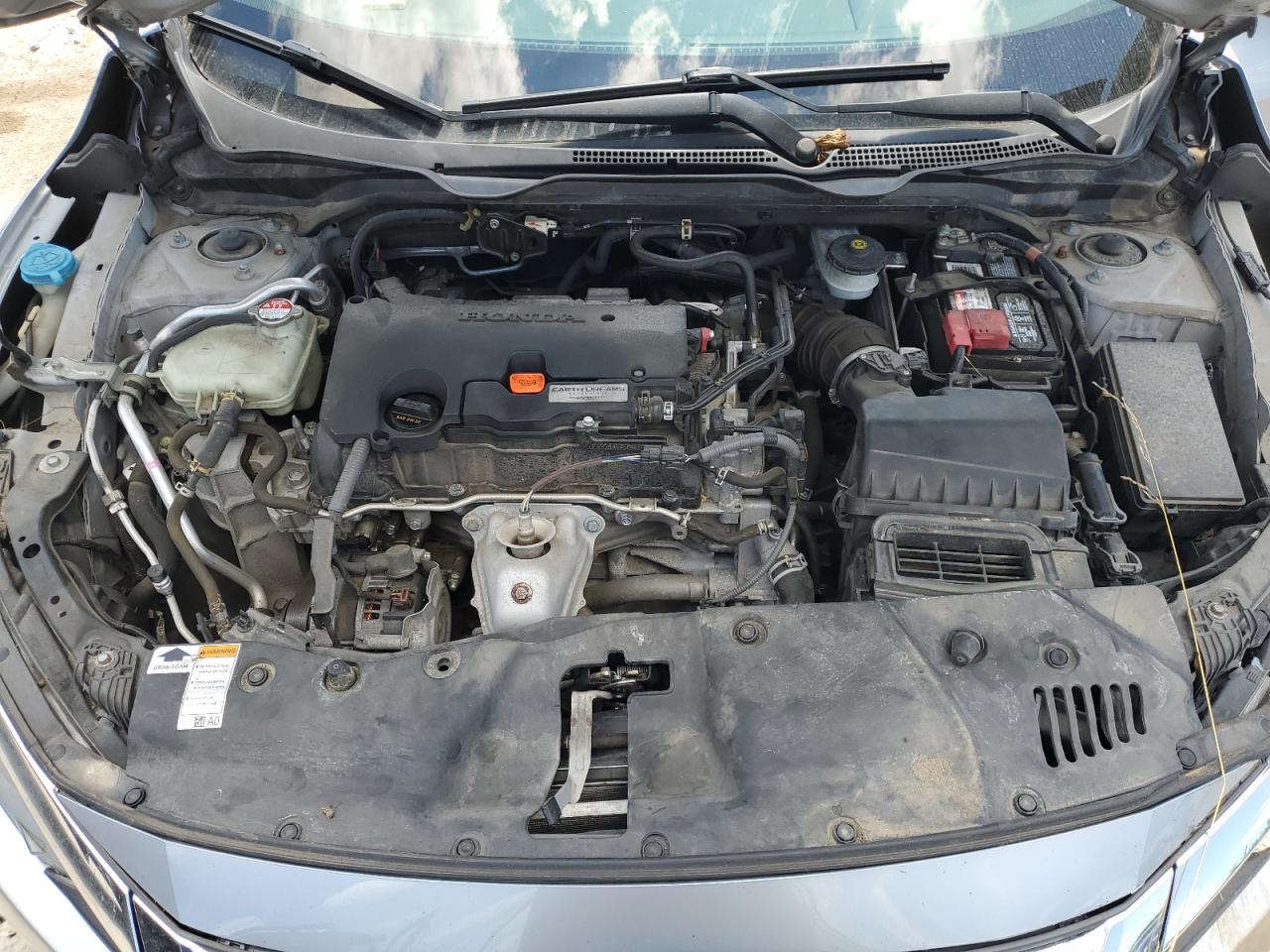 2HGFC2F51HH568072 2017 Honda Civic Lx 2HGFC2F51HH568072 2017 Honda Civic Lx