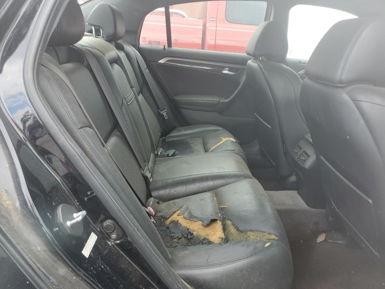 19UUA66257A031633 2007 Acura Tl