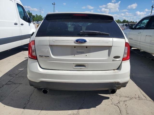 2013 Ford Edge Se VIN: 2FMDK3G91DBC44712 Lot: 57934324