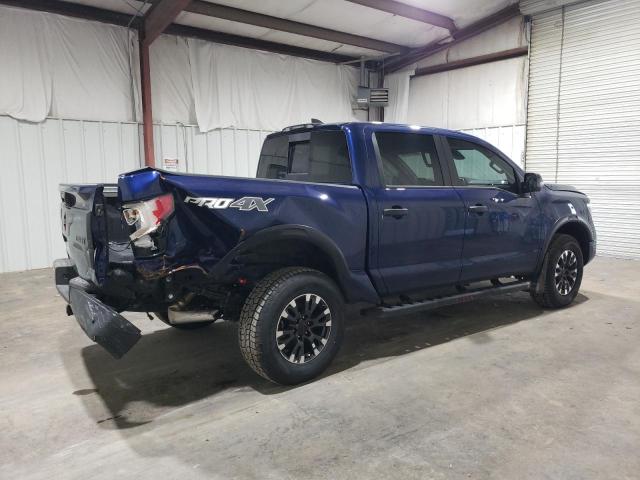 2024 NISSAN TITAN PRO- - 1N6AA1ED2RN104389