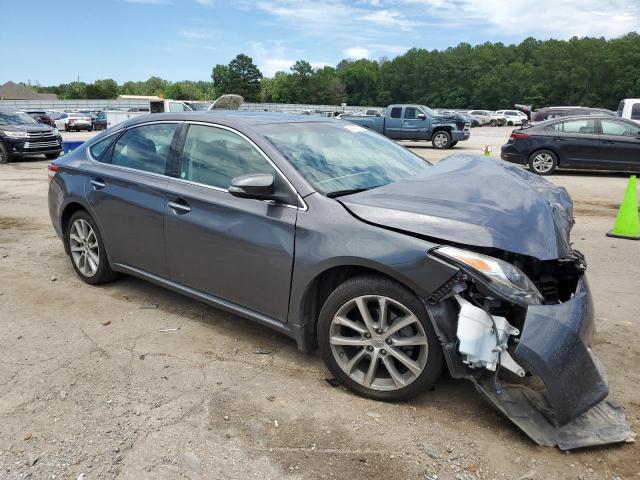 VIN 4T1BK1EB2FU163281 2015 Toyota Avalon, Xle no.4